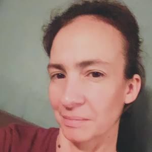 Meet your Posher, Christy